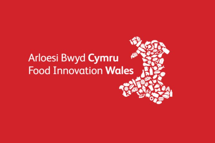 Food Innovation Wales Logo