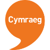 Rydym yn siarad Cymraeg Logo